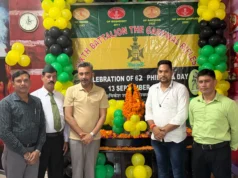 फिलोरा दिवस पर गढ़वाल राइफल्स के वीरों को किया नमन, पूर्व सैनिकों ने साझा किए युद्ध के अनुभव