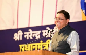 मुख्यमंत्री युवा विद्यार्थी मंथन में गूंजा विकसित उत्तराखंड का संकल्प, विद्यार्थियों ने साझा किए अपने सपने और सुझाव