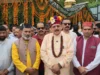 धर्मस्व मंत्री सतपाल महाराज पहुंचे सिरमौर के शिलाई, पश्मी गांव