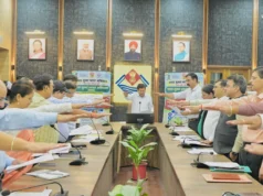 देहरादून में 14 से 30 सितंबर तक चलेगा व्यापक नशामुक्ति शपथ अभियान