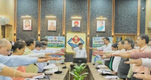 देहरादून में 14 से 30 सितंबर तक चलेगा व्यापक नशामुक्ति शपथ अभियान