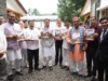 हिमालय केवल भौगोलिक क्षेत्र नहीं, बल्कि भारत की आध्यात्मिक, सांस्कृतिक और प्राकृतिक चेतना का महत्वपूर्ण आधार है-मुख्यमंत्री