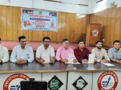 जागर संरक्षण दिवस पर लोक कलाकारों को मिलेगा राज्य वाद्ययंत्र सम्मान