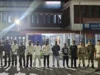 कोरोनेशन अस्पताल में मारपीट के मामले में 10 युवक गिरफ्तार