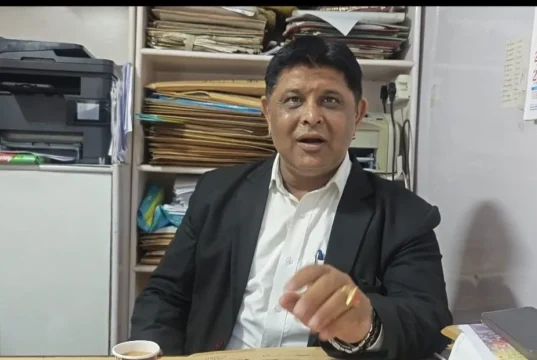 फर्जी प्रमाणपत्रों के मामले में हाईकोर्ट जाएंगे आरटीआई एक्टिविस्ट एडवोकेट विकेश सिंह नेगी, जनहित याचिका दाखिल करने की तैयारी