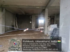 अवैध प्लॉटिंग और निर्माण पर एमडीडीए की बड़ी कार्रवाई, तीन स्थानों पर सीलिंग, दो जगह ध्वस्तीकरण