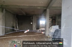अवैध प्लॉटिंग और निर्माण पर एमडीडीए की बड़ी कार्रवाई, तीन स्थानों पर सीलिंग, दो जगह ध्वस्तीकरण