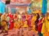 विश्वकर्मा पूजन दिवस एवं प्रधानमंत्री श्री नरेन्द्र मोदी जी के जन्मदिवस पर त्रिवेणी घाट में 1008 कुंडी महायज्ञ का भव्य आयोजन