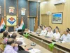 बाल संरक्षण एवं पुनर्वास कार्यों में तेजी लाएं अधिकारीः जिलाधिकारी