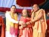 हरिपुर कालसी में गूंजा माँ यमुना का जयघोष, मुख्यमंत्री धामी ने किया माँ यमुना की प्रतिमा का अनावरण और हरिघाट का लोकार्पण