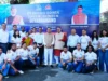 उत्तराखंड के 100 प्रमुख ट्रेकिंग रूट्स की होगी GPS/GIS मैपिंग, मुख्यमंत्री धामी ने अभियान दल को दिखाई हरी झंडी