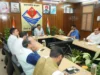 दलहन उत्पादन में आत्मनिर्भरता के लिए प्रभावी कदम उठाएं: मुख्य सचिव आनंद बर्द्धन