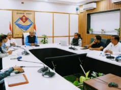 सेवा संकल्प अभियान के तहत 25 सितंबर से 07 अक्टूबर तक आयोजित होंगे ‘सेवा सेतु, सरकार आपके द्वार’ शिविर