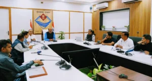 सेवा संकल्प अभियान के तहत 25 सितंबर से 07 अक्टूबर तक आयोजित होंगे ‘सेवा सेतु, सरकार आपके द्वार’ शिविर