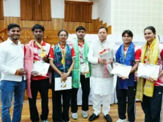 जनसमस्याओं का त्वरित एवं समयबद्ध समाधान सुनिश्चित करें – मुख्यमंत्री