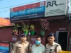 शराब के नशे में जोमैटो डिलीवरी बॉय से मारपीट, सिक्योरिटी गार्ड गिरफ्तार
