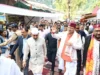 नंदा-सुनंदा की भक्ति में सराबोर हुआ नैनीताल, मुख्यमंत्री धामी ने की प्रदेश की सुख-समृद्धि की कामना