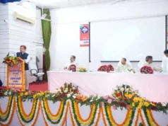 पंतनगर में कुमाऊं मंडल के लगभग ९० पैक्स अध्यक्ष/पदाधिकारियों का तीन दिवसीय नेतृत्व प्रशिक्षण वर्ग सफलतापूर्वक संपन्न