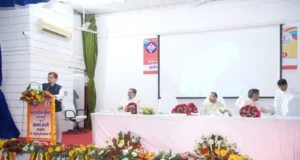 पंतनगर में कुमाऊं मंडल के लगभग ९० पैक्स अध्यक्ष/पदाधिकारियों का तीन दिवसीय नेतृत्व प्रशिक्षण वर्ग सफलतापूर्वक संपन्न