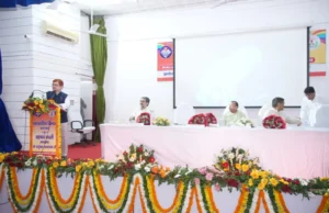 पंतनगर में कुमाऊं मंडल के लगभग ९० पैक्स अध्यक्ष/पदाधिकारियों का तीन दिवसीय नेतृत्व प्रशिक्षण वर्ग सफलतापूर्वक संपन्न