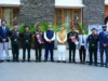 पर्वतारोहियों का साहस, अनुशासन और टीम भावना युवाओं के लिए प्रेरणादायी: मुख्यमंत्री