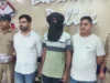 क्लेमेंटाउन हत्याकांड का खुलासा: पत्नी की हत्या के आरोप में पति गिरफ्तार, तमंचा और कारतूस बरामद