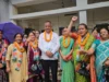 रायपुर विधानसभा में कांग्रेस का कुनबा बढ़ा, करीब 200 लोगों ने ली पार्टी की सदस्यता