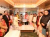 मुख्य सचिव आनंद बर्धन ने गंगोत्री धाम में की पूजा-अर्चना, व्यवस्थाओं का लिया जायजा