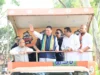 नशे के खिलाफ निर्णायक लड़ाई का संकल्प लेकर आगे बढ़ रही ‘नशा मुक्त पंजाब यात्रा’ : मुख्यमंत्री धामी