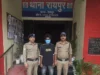 महिला के अपहरण के प्रयास का खुलासा, मुख्य आरोपी गिरफ्तार