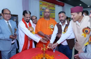 सवर्ण समानता सम्मेलन में जातीय कानूनों में संशोधन की मांग, आरक्षण की समीक्षा पर जोर