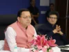 बुद्धिजीवियों से संवाद में मुख्यमंत्री ने साझा की उत्तराखण्ड के विकास की प्राथमिकताएं