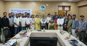 पारंपरिक धारा-नौलों को मिलेगा नवजीवन, 54 ऐतिहासिक जल स्रोतों के वैज्ञानिक पुनरुद्धार की शुरुआत
