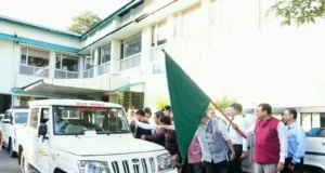 वसुंधरा ताल में लगेगा अर्ली वार्निंग सिस्टम उत्तराखण्ड में ग्लेशियल झीलों की निगरानी को मिलेगी नई तकनीकी ताकत