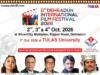 11वां देहरादून इंटरनेशनल फिल्म फेस्टिवल 2, 3 और 4 अक्टूबर को, कई चर्चित सिने कलाकार होंगे शामिल