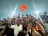 एबीवीपी की जीत मतलब युवाओं ने लगायी धामी सरकार के युवा हित के फैसलों पर मुहर: भाजपा