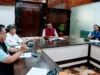 मुख्य सचिव ने 25 बिंदु कार्यक्रम की समीक्षा की, योजनाओं के जमीनी असर और जनलाभ का आकलन करने के निर्देश