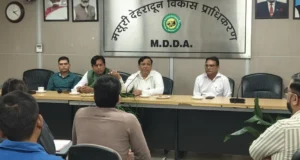 एमडीडीए की नई पहचान को मिली रचनात्मक उड़ान, मैस्कॉट डिज़ाइन एवं स्लोगन प्रतियोगिता- 2026 के विजेताओं को किया गया सम्मानित