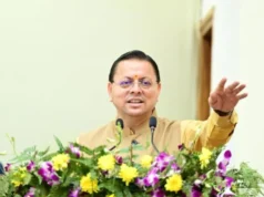 हल्द्वानी शुद्धिकरण विवाद पर CM धामी का कांग्रेस पर पलटवार, बोले- बिना सबूत सामाजिक भ्रम फैला रहा विपक्ष