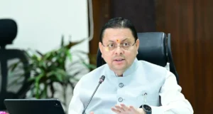 प्रदेश की सभी सड़कों को जल्द गड्ढामुक्त किया जाए-मुख्यमंत्री 15 अक्टूबर के बाद मुख्यमंत्री सड़क मार्ग से यात्रा कर स्वयं जायजा लेंगे