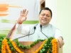 हिंदी हमारी राष्ट्रीय चेतना और सांस्कृतिक पहचान की सशक्त अभिव्यक्ति : मुख्यमंत्री