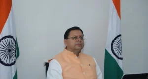 चारधाम यात्रा में उमड़ा आस्था का सैलाब, 50 लाख पार श्रद्धालुओं की संख्या; CM धामी ने कसी व्यवस्थाओं की कमर