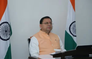चारधाम यात्रा में उमड़ा आस्था का सैलाब, 50 लाख पार श्रद्धालुओं की संख्या; CM धामी ने कसी व्यवस्थाओं की कमर
