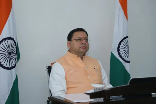 चारधाम यात्रा में उमड़ा आस्था का सैलाब, 50 लाख पार श्रद्धालुओं की संख्या; CM धामी ने कसी व्यवस्थाओं की कमर