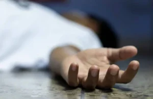 देहरादून में पत्नी की गोली मारकर हत्या, कंट्रोल रूम को फोन कर पति फरार