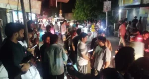 देहराखास के PG हॉस्टल में 21 वर्षीय छात्र ने की आत्महत्या, कमरे में फंदे से लटका मिला शव