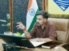 आवारा पशुओं पर डीएम सख्त, सर्वे कर पोर्टल पर अपलोड होगा पूरा डेटा