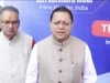 मुद्दाविहीन कांग्रेस का सहारा अब सिर्फ झूठ और भ्रम : मुख्यमंत्री धामी