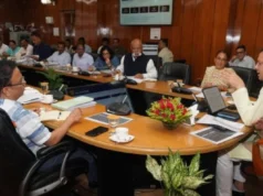 किशाऊ बांध परियोजना पर आज छह राज्यों के बीच होगा MoU, अमित शाह की अध्यक्षता में समारोह