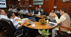 किशाऊ बांध परियोजना पर आज छह राज्यों के बीच होगा MoU, अमित शाह की अध्यक्षता में समारोह